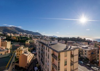 Foto 18 - Quadrilocale Via Rio Salto, Genova - foto 18