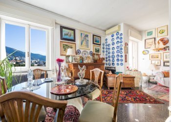 Foto 19 - Quadrilocale Via Rio Salto, Genova - foto 19