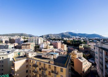 Foto 20 - Quadrilocale Via Rio Salto, Genova - foto 20