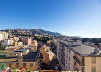 Foto 21 - Quadrilocale Via Rio Salto, Genova - foto 21