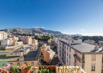 Foto 22 - Quadrilocale Via Rio Salto, Genova - foto 22