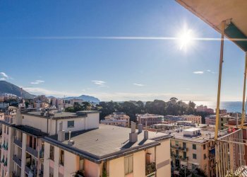 Foto 23 - Quadrilocale Via Rio Salto, Genova - foto 23