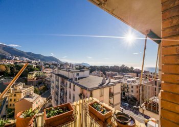 Foto 24 - Quadrilocale Via Rio Salto, Genova - foto 24