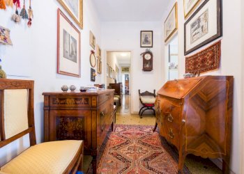 Foto 26 - Quadrilocale Via Rio Salto, Genova - foto 26