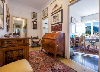 Foto 27 - Quadrilocale Via Rio Salto, Genova - foto 27