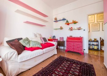 Foto 28 - Quadrilocale Via Rio Salto, Genova - foto 28