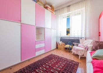 Foto 29 - Quadrilocale Via Rio Salto, Genova - foto 29