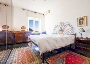 Foto 33 - Quadrilocale Via Rio Salto, Genova - foto 33