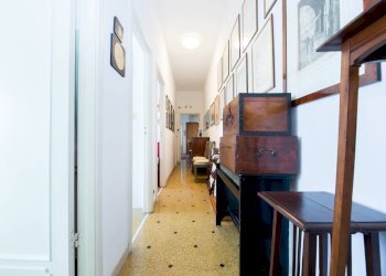 Foto 36 - Quadrilocale Via Rio Salto, Genova - foto 36