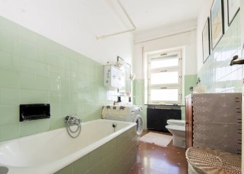 Foto 37 - Quadrilocale Via Rio Salto, Genova - foto 37