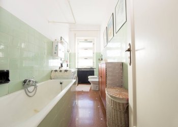 Foto 38 - Quadrilocale Via Rio Salto, Genova - foto 38