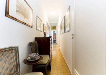 Foto 41 - Quadrilocale Via Rio Salto, Genova - foto 41