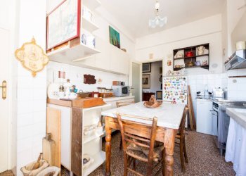 Foto 42 - Quadrilocale Via Rio Salto, Genova - foto 42