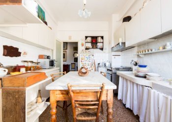 Foto 43 - Quadrilocale Via Rio Salto, Genova - foto 43