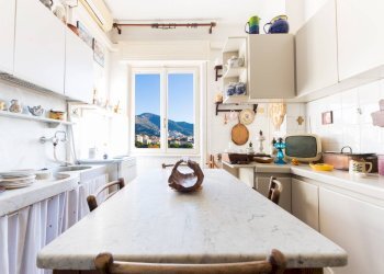 Foto 44 - Quadrilocale Via Rio Salto, Genova - foto 44