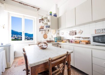 Foto 45 - Quadrilocale Via Rio Salto, Genova - foto 45