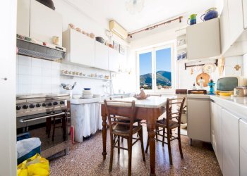 Foto 46 - Quadrilocale Via Rio Salto, Genova - foto 46