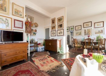 Foto 47 - Quadrilocale Via Rio Salto, Genova - foto 47