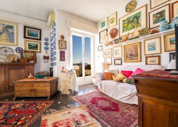 Foto 48 - Quadrilocale Via Rio Salto, Genova - foto 48