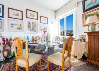 Foto 49 - Quadrilocale Via Rio Salto, Genova - foto 49