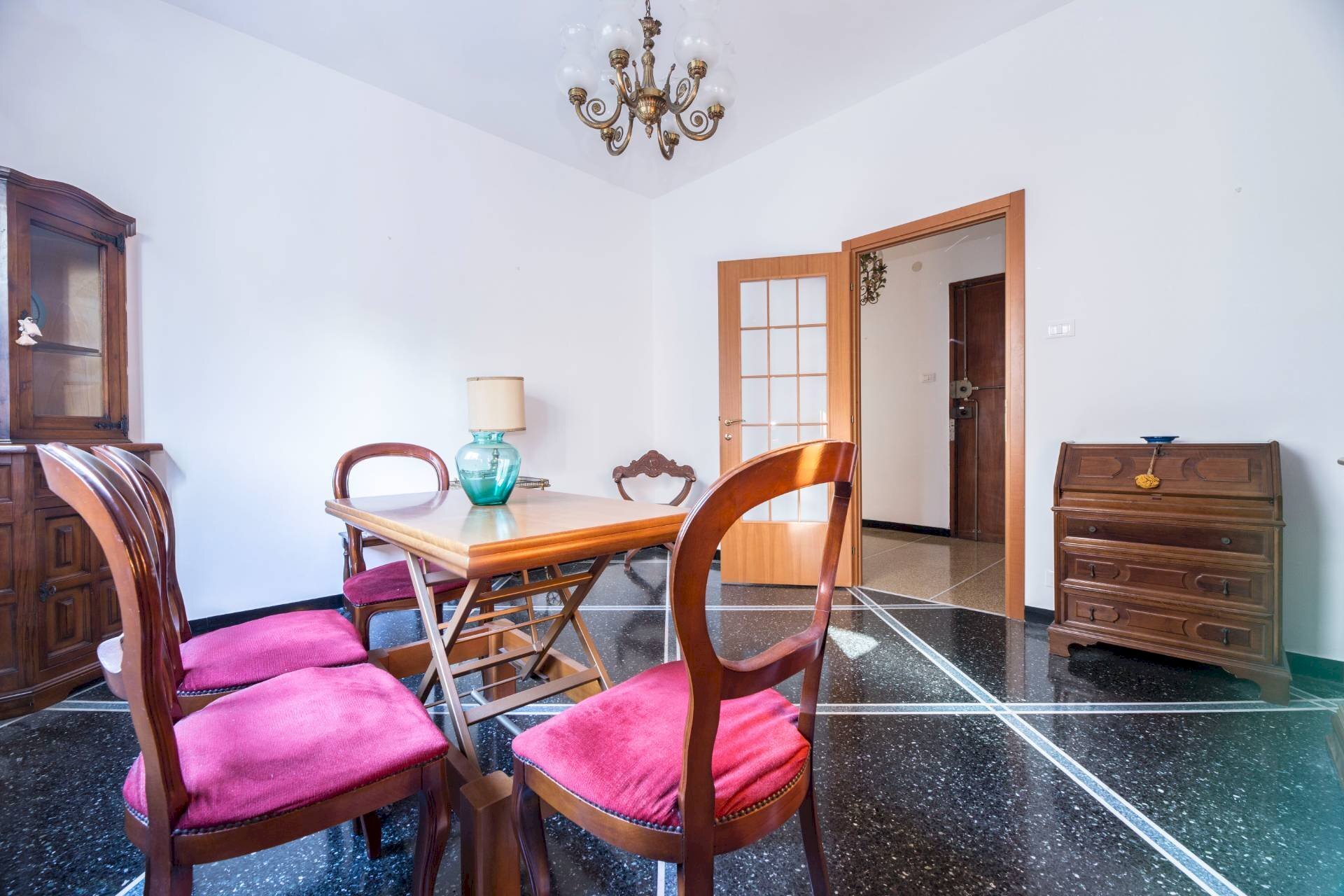 Foto 1 - Two-room apartment Via Antonio Cei
 
8, Genova - photo 1