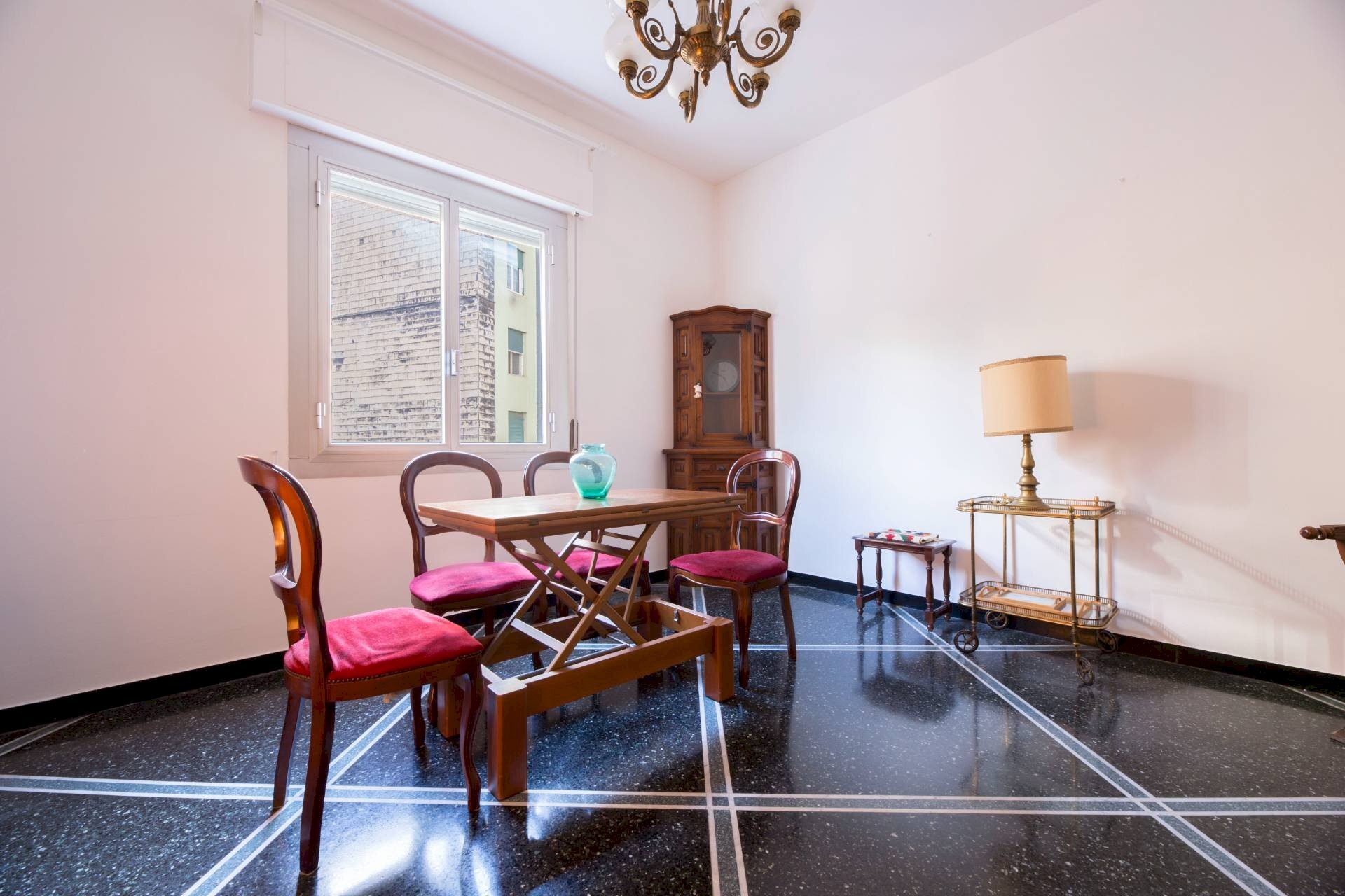 Foto 2 - Two-room apartment Via Antonio Cei
 
8, Genova - photo 2