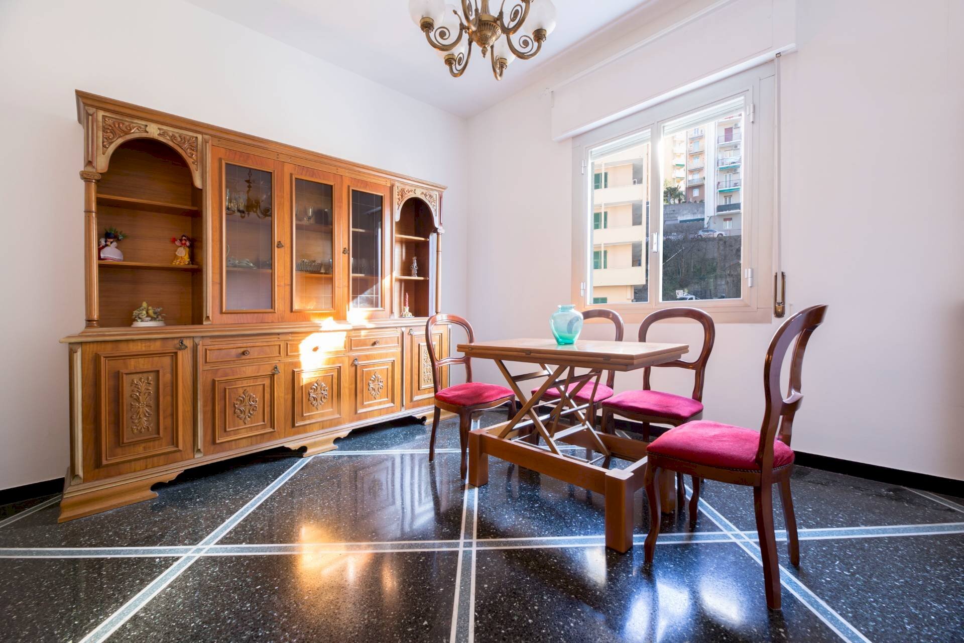 Foto 3 - Two-room apartment Via Antonio Cei
 
8, Genova - photo 3