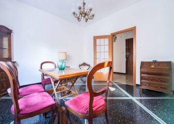 Foto 1 - Bilocale Via Antonio Cei
 
8, Genova - foto 1