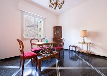 Foto 2 - Bilocale Via Antonio Cei
 
8, Genova - foto 2