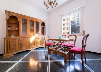 Foto 3 - Bilocale Via Antonio Cei
 
8, Genova - foto 3