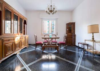 Foto 4 - Bilocale Via Antonio Cei
 
8, Genova - foto 4