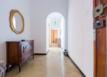 Foto 6 - Bilocale Via Antonio Cei
 
8, Genova - foto 6