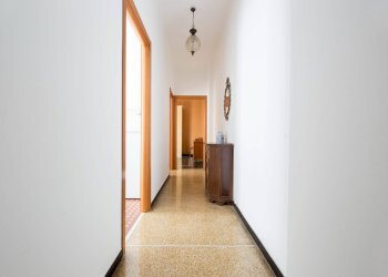 Foto 7 - Bilocale Via Antonio Cei
 
8, Genova - foto 7