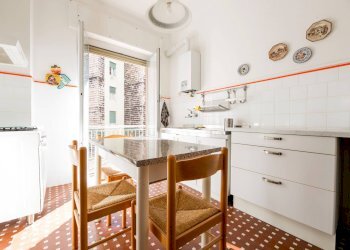 Foto 8 - Bilocale Via Antonio Cei
 
8, Genova - foto 8