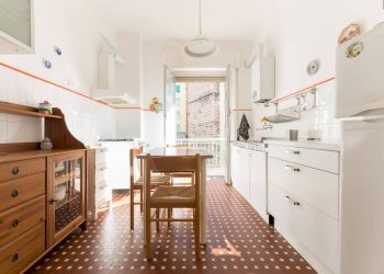 Foto 9 - Bilocale Via Antonio Cei
 
8, Genova - foto 9