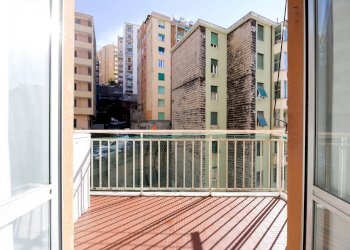 Foto 11 - Bilocale Via Antonio Cei
 
8, Genova - foto 11