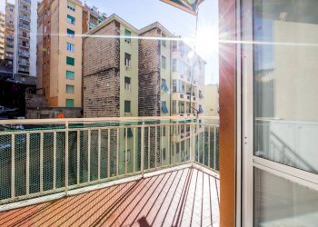 Foto 12 - Bilocale Via Antonio Cei
 
8, Genova - foto 12