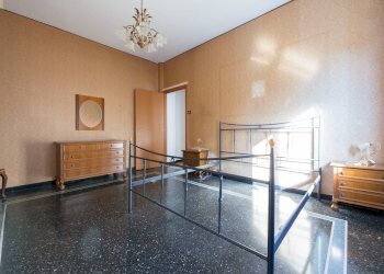 Foto 13 - Bilocale Via Antonio Cei
 
8, Genova - foto 13