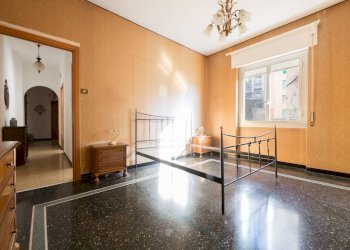 Foto 15 - Bilocale Via Antonio Cei
 
8, Genova - foto 15