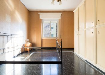 Foto 16 - Bilocale Via Antonio Cei
 
8, Genova - foto 16