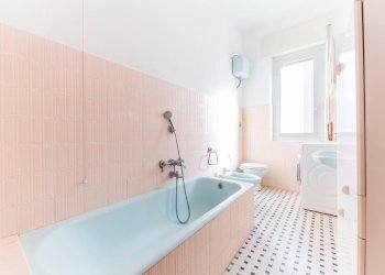 Foto 18 - Bilocale Via Antonio Cei
 
8, Genova - foto 18