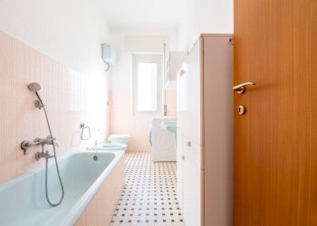 Foto 19 - Bilocale Via Antonio Cei
 
8, Genova - foto 19