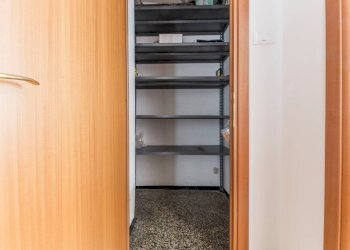 Foto 20 - Bilocale Via Antonio Cei
 
8, Genova - foto 20