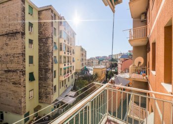 Foto 21 - Bilocale Via Antonio Cei
 
8, Genova - foto 21