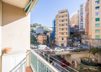 Foto 22 - Bilocale Via Antonio Cei
 
8, Genova - foto 22