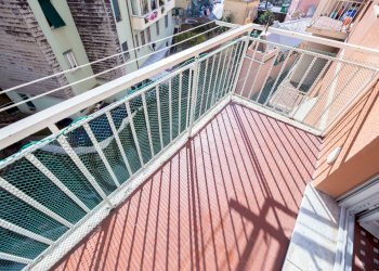 Foto 23 - Bilocale Via Antonio Cei
 
8, Genova - foto 23