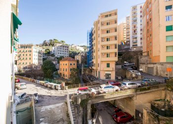 Foto 24 - Bilocale Via Antonio Cei
 
8, Genova - foto 24