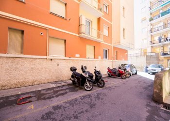 Foto 26 - Bilocale Via Antonio Cei
 
8, Genova - foto 26