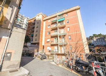 Foto 27 - Bilocale Via Antonio Cei
 
8, Genova - foto 27