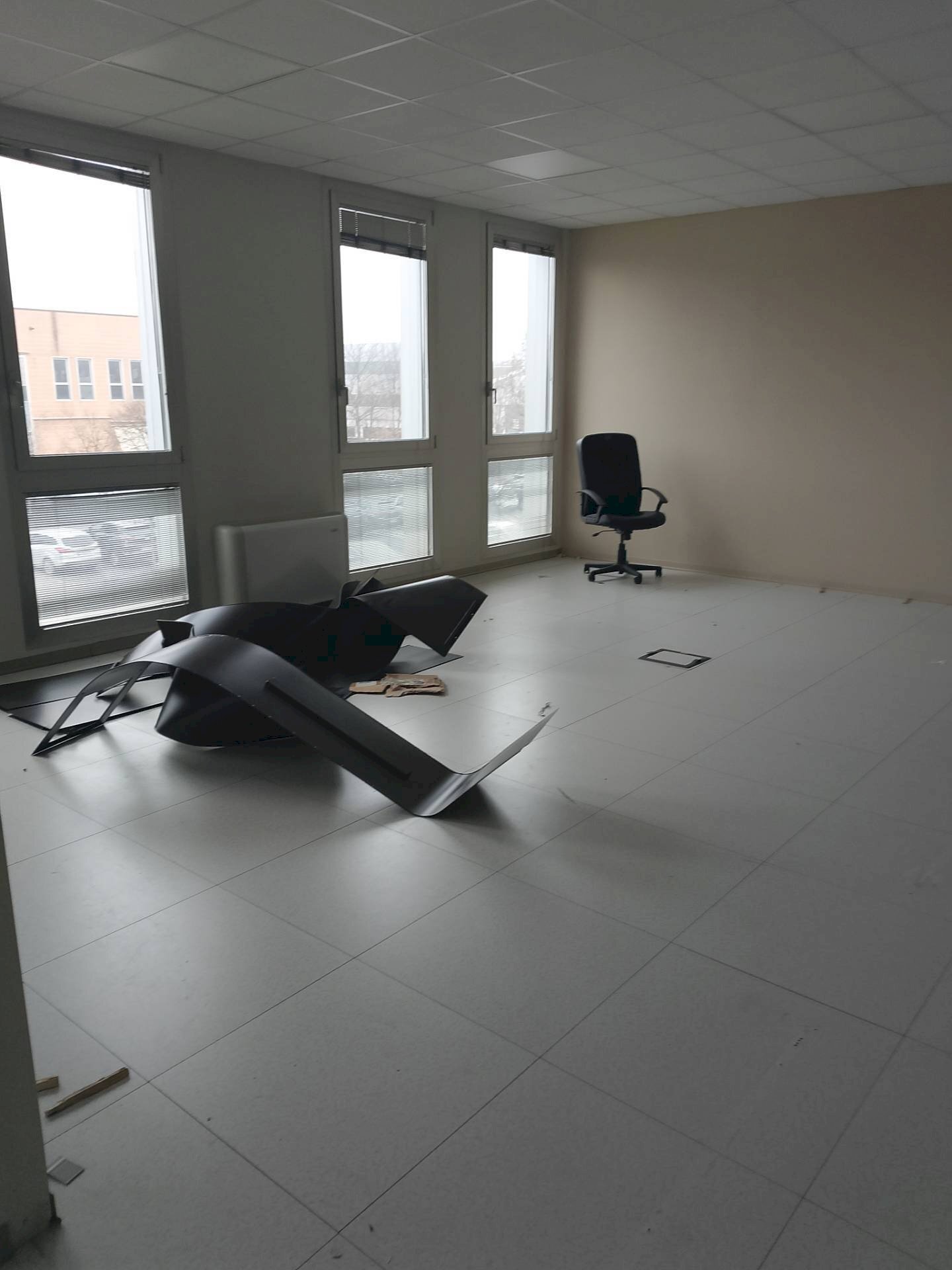 Foto 2 - Ufficio via proventa
 
00, Faenza - foto 2